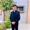 Nisarg Patel