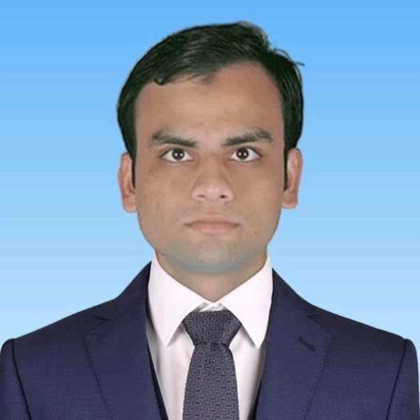Haroon Shaikh