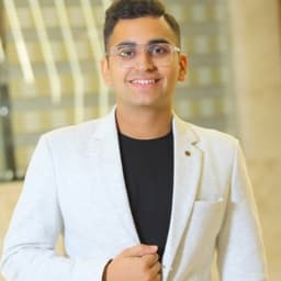 Saksham Chawla
