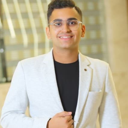 Saksham Chawla