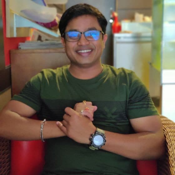 Sonu K.