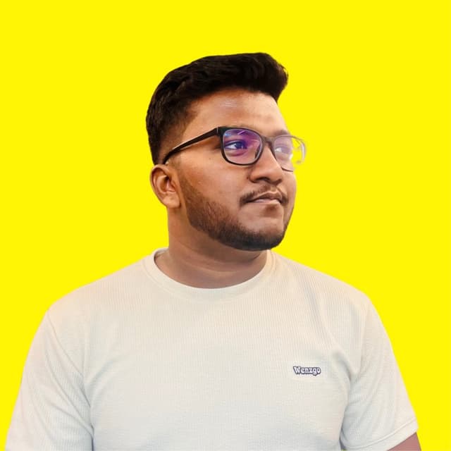Shridhar A Honnappanavar