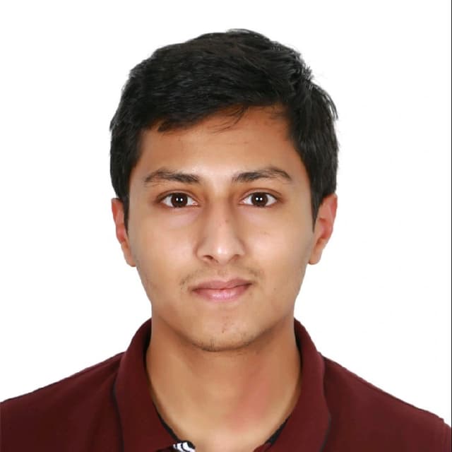 Vignesh Bhat