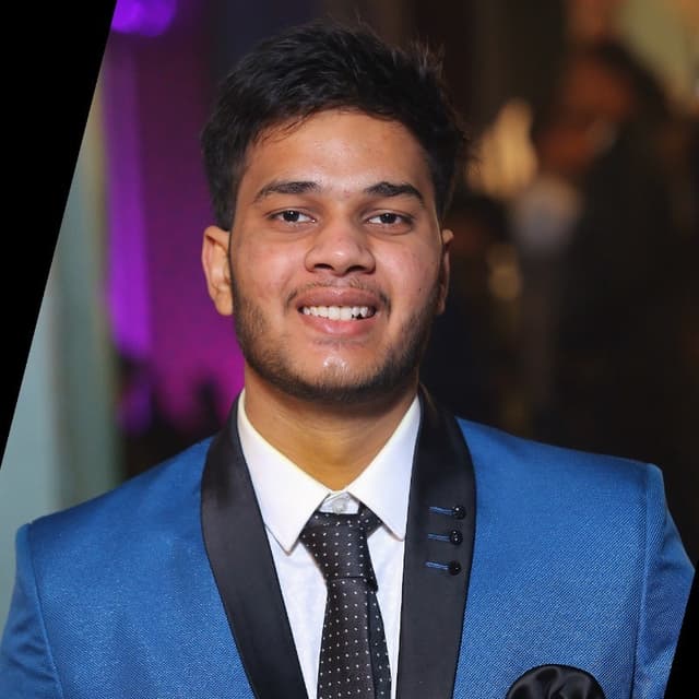 Harshit Jain