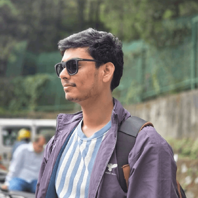 Harsh Malhotra
