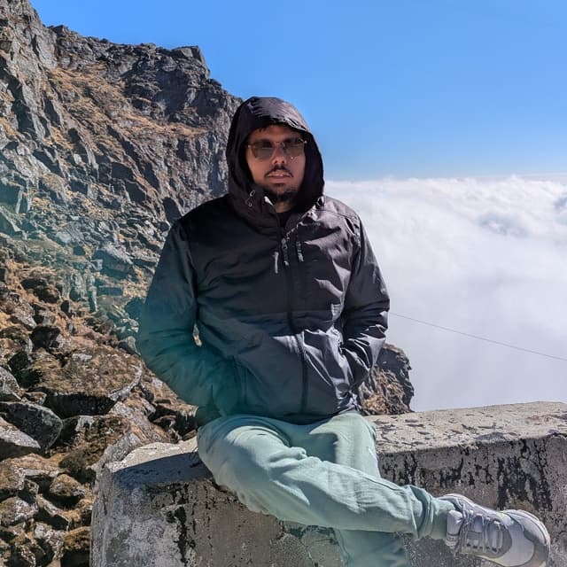 Shivam Sharma