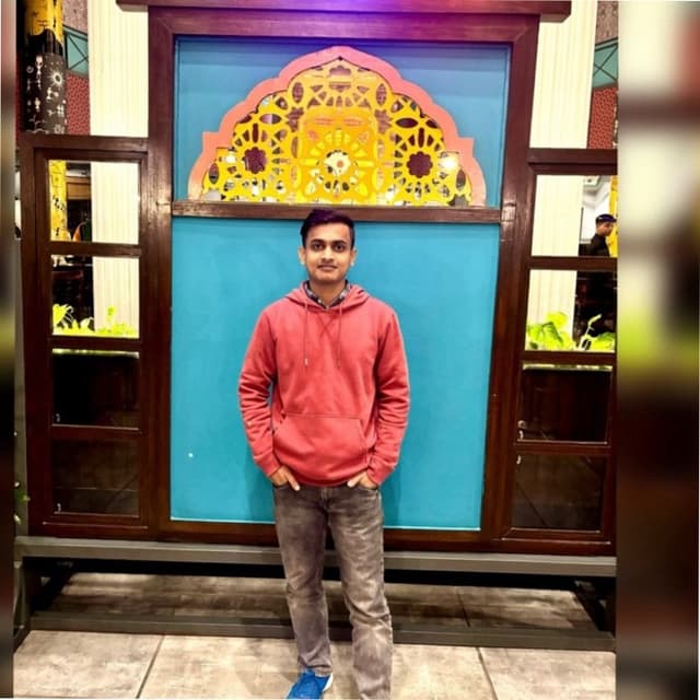 Mihir Chauhan
