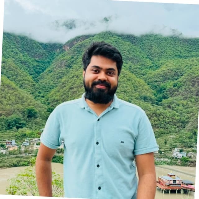 Prashanto Priyanshu