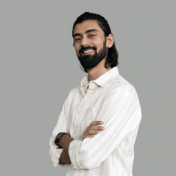 Sourav Mondal