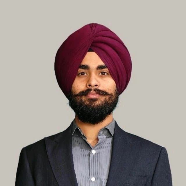 Harmanjit Singh