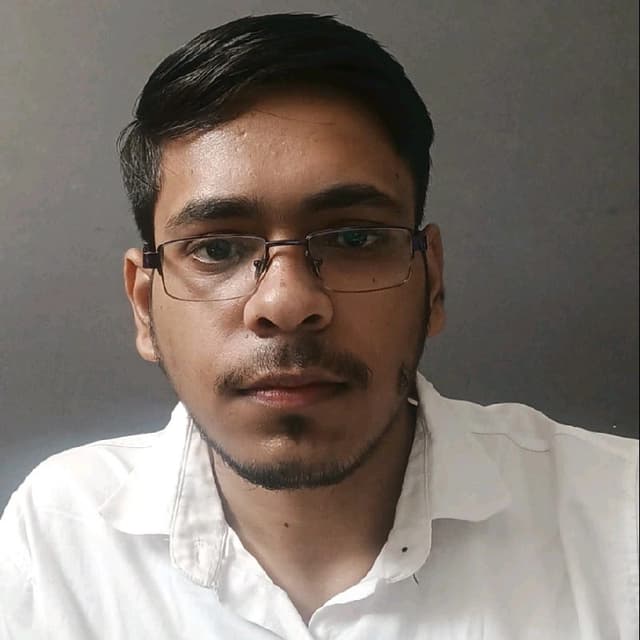 Ashish Tiwari