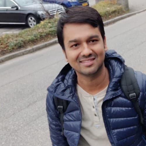 Vivek Ranjan