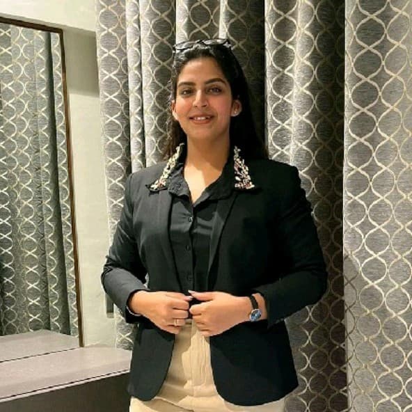 simran sachdeva