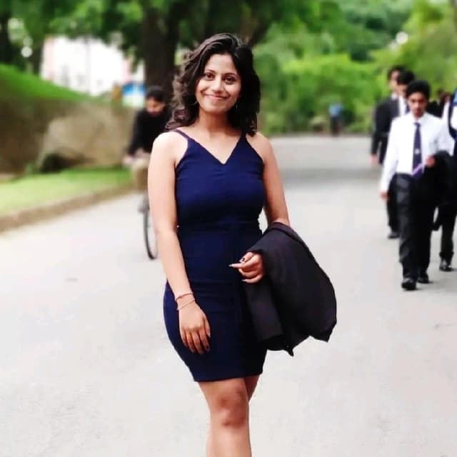 Shilpa Bhati