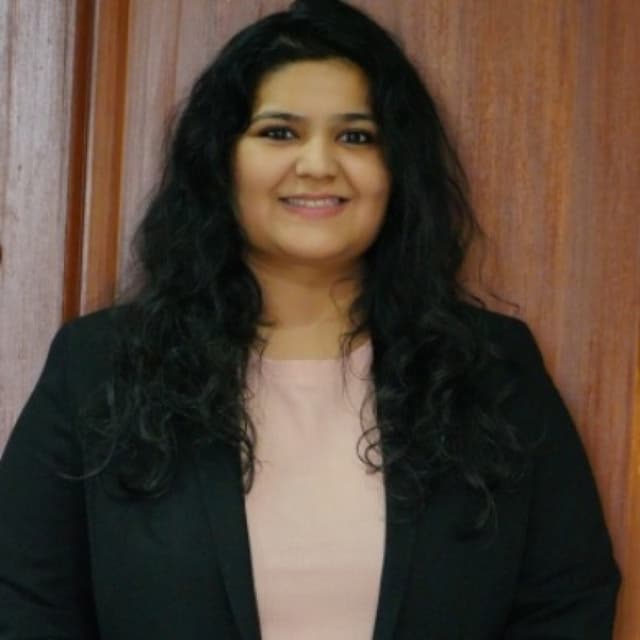 Vidhu Joshi