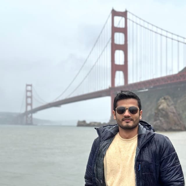 Sumit Singh