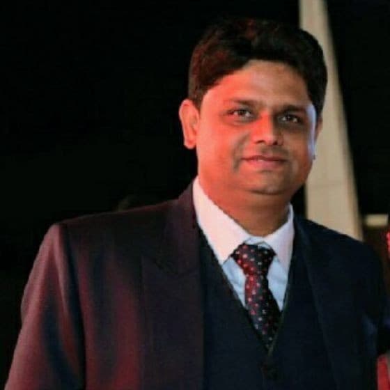 Sagar Ahuja