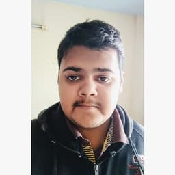 Bhushan Gosavi