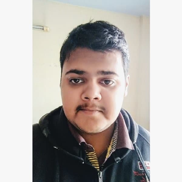 Bhushan Gosavi