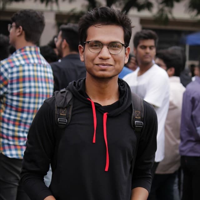 Anmol Choudhary