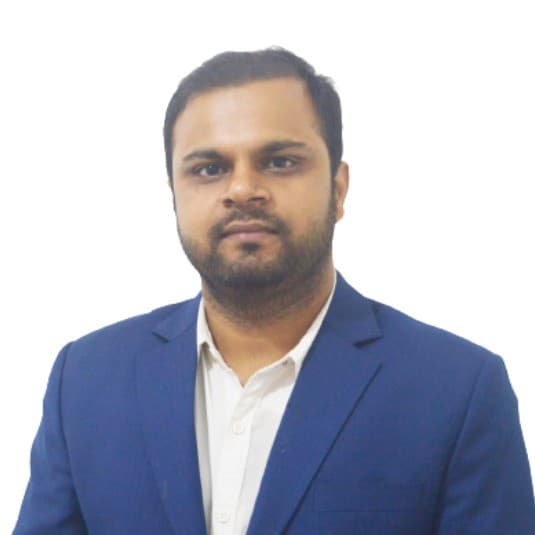Prashant kumar