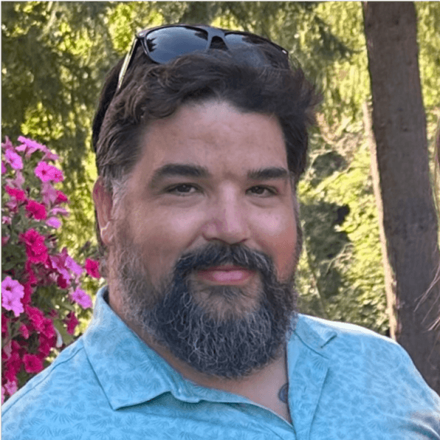Adam McCurdy