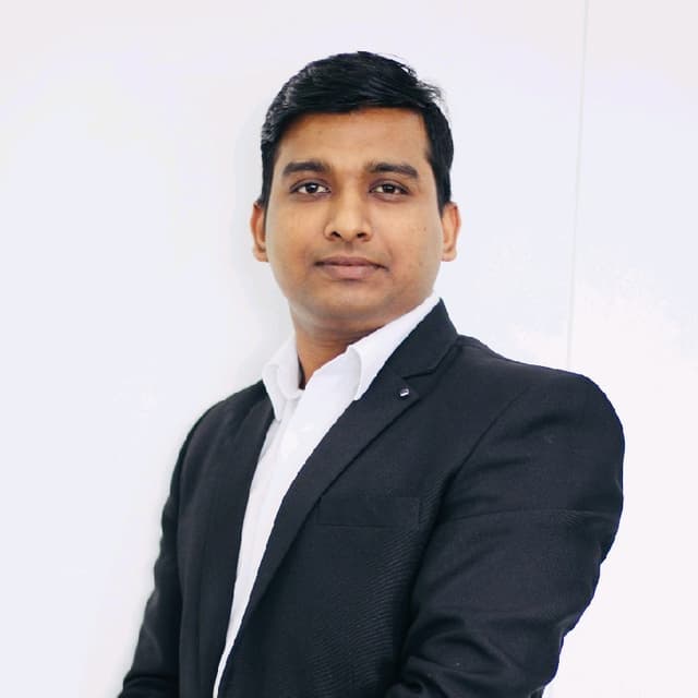 Amit Jadhav