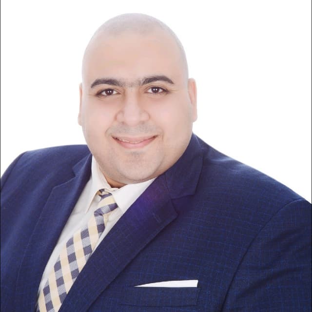 Abdullah Ashmawei