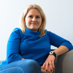 Ana Maria Grigore