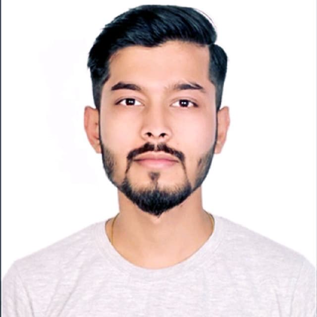 Saurabh Tiwari