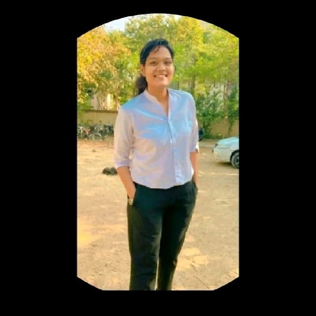 kritika jain