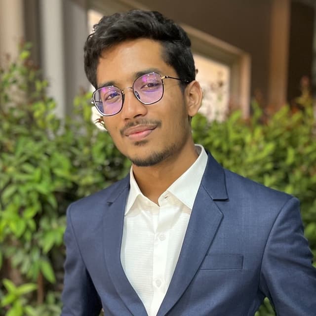 Suriya S.