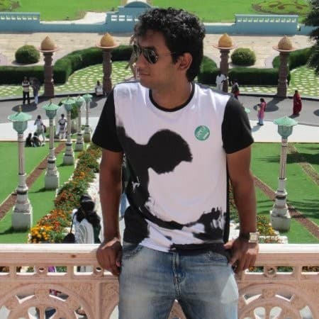 Krishnadhan Das