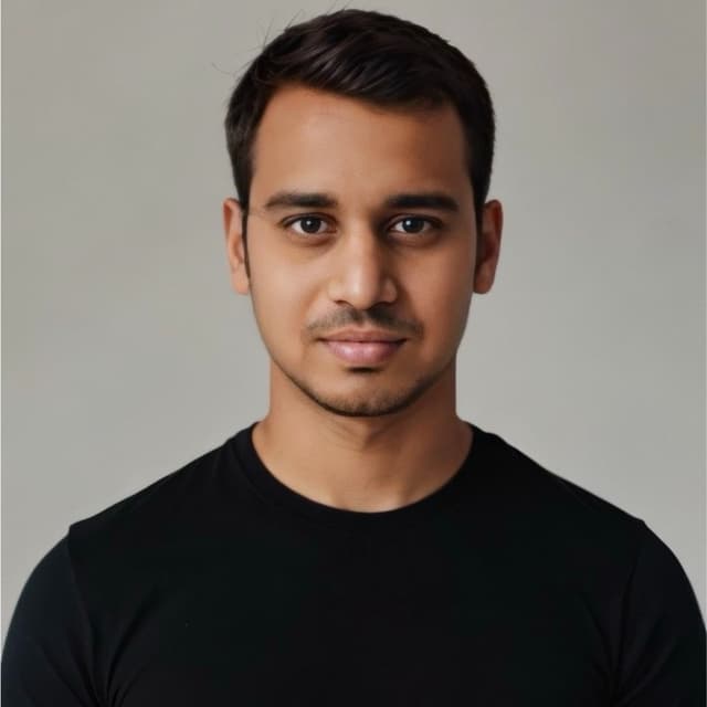 Ayush Sharma