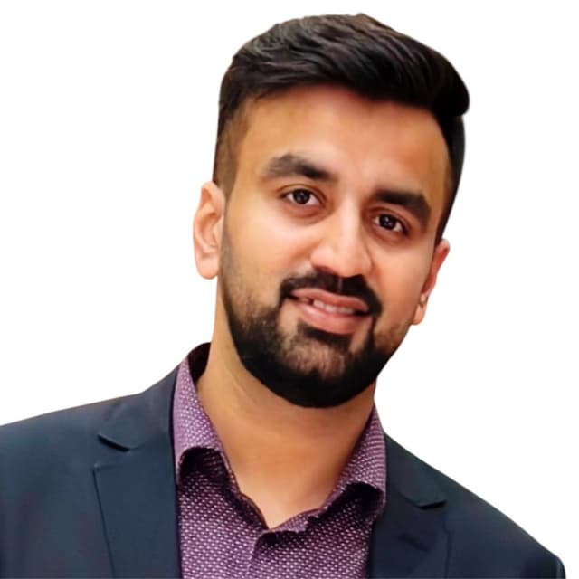 Abhishek Saini