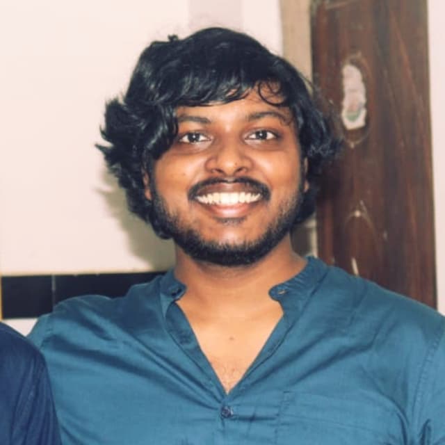 Adarsh Kumar