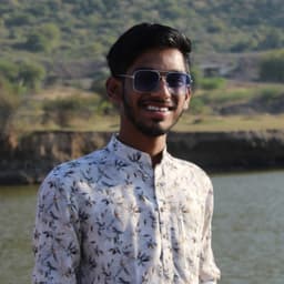 Tejas Kale