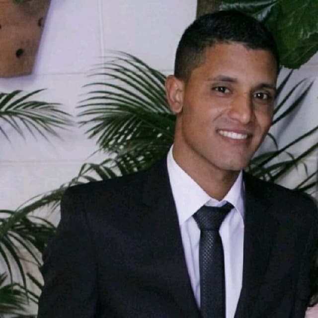 André Ribeiro 🇧🇷