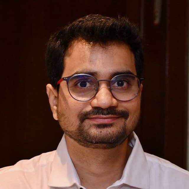 Nishant Kumar
