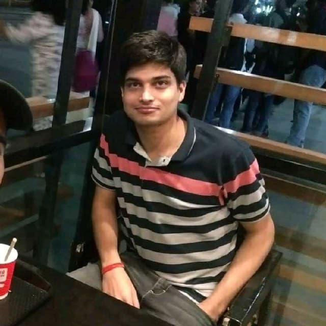 Saurabh Singh
