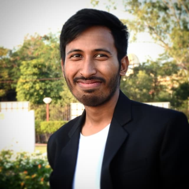 Shivansh Chouhan