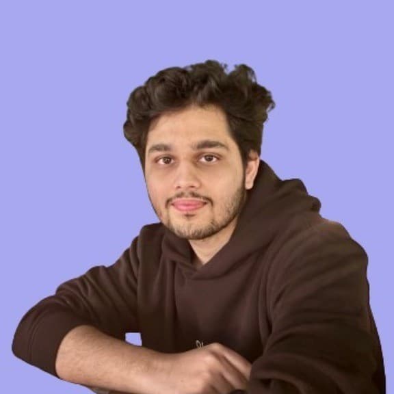 Yash Chaturvedi