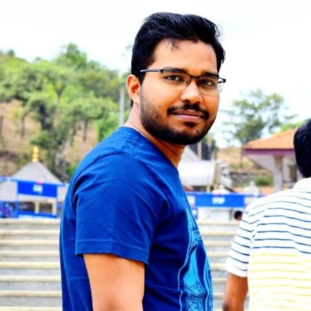 Nitish Kumar Sinha