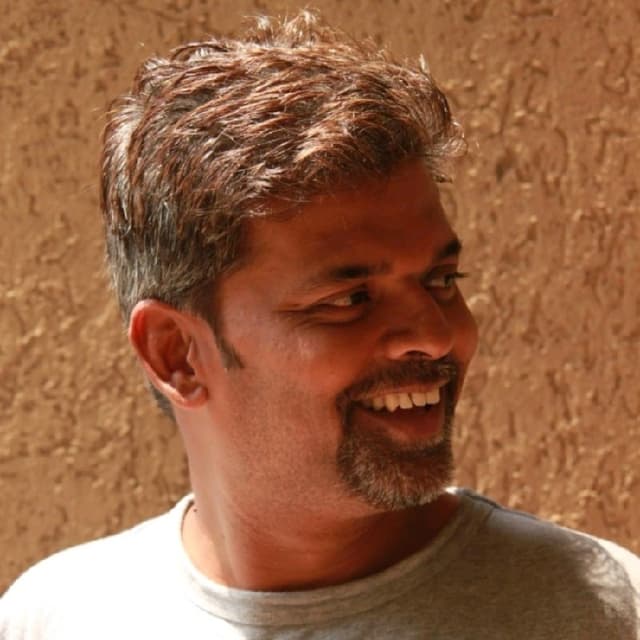 Ajay Takalkar