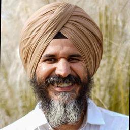 Swaiman Singh