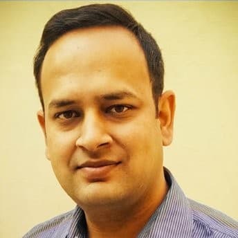 Vikas A.