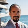 Marco Torres "Capt Marco"