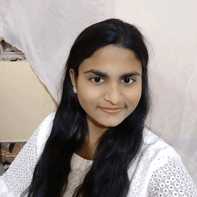 Vidya M C