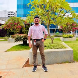 Rakesh Patil