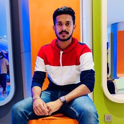 Akhil Reddy